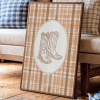 Gingham Tales From Ranch Days