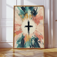 The Cross at the Center