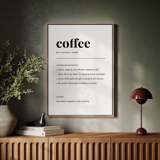 Dictionary Pages Define Morning Magic