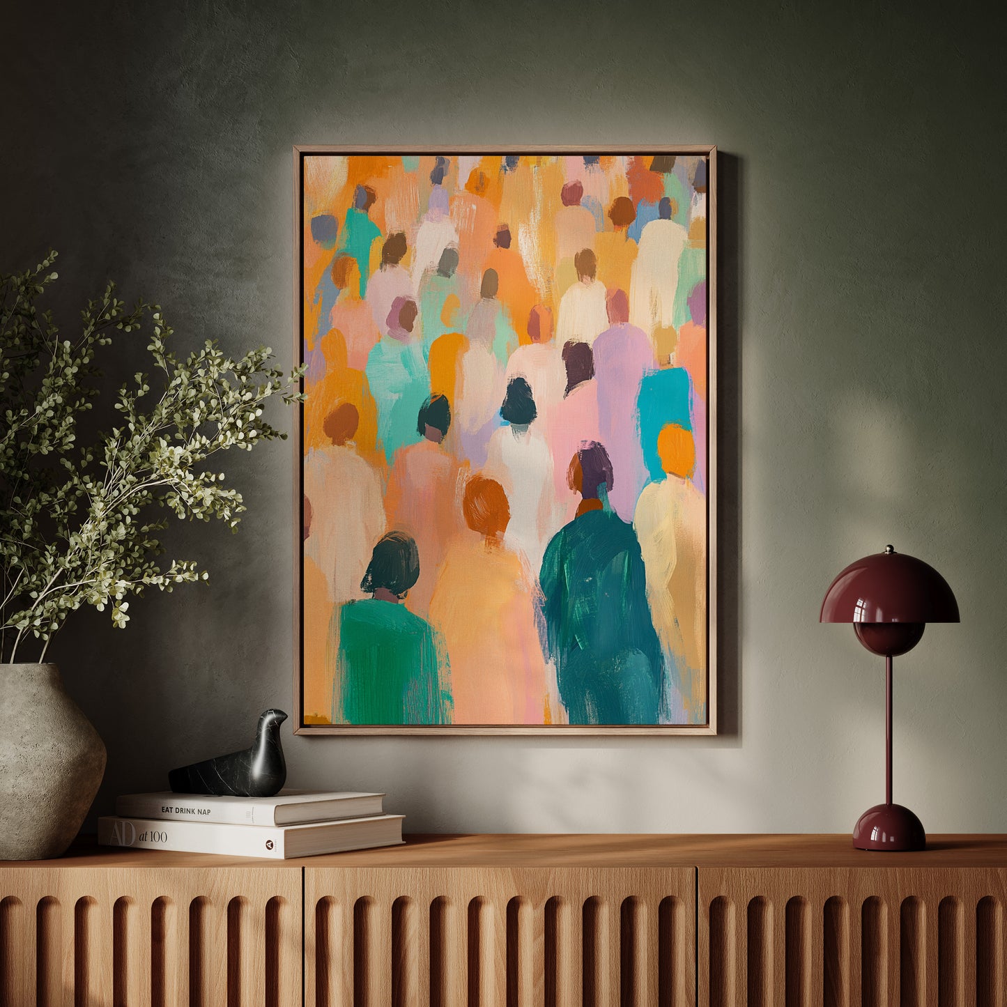 A People Called Together