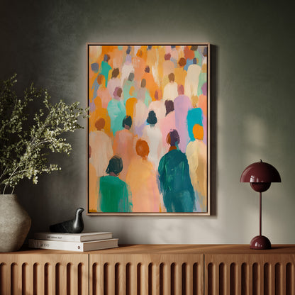 A People Called Together