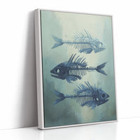 Ancient Depths Tell Silent Tales