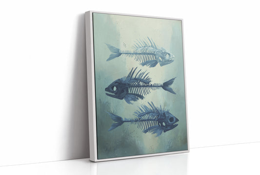 Ancient Depths Tell Silent Tales