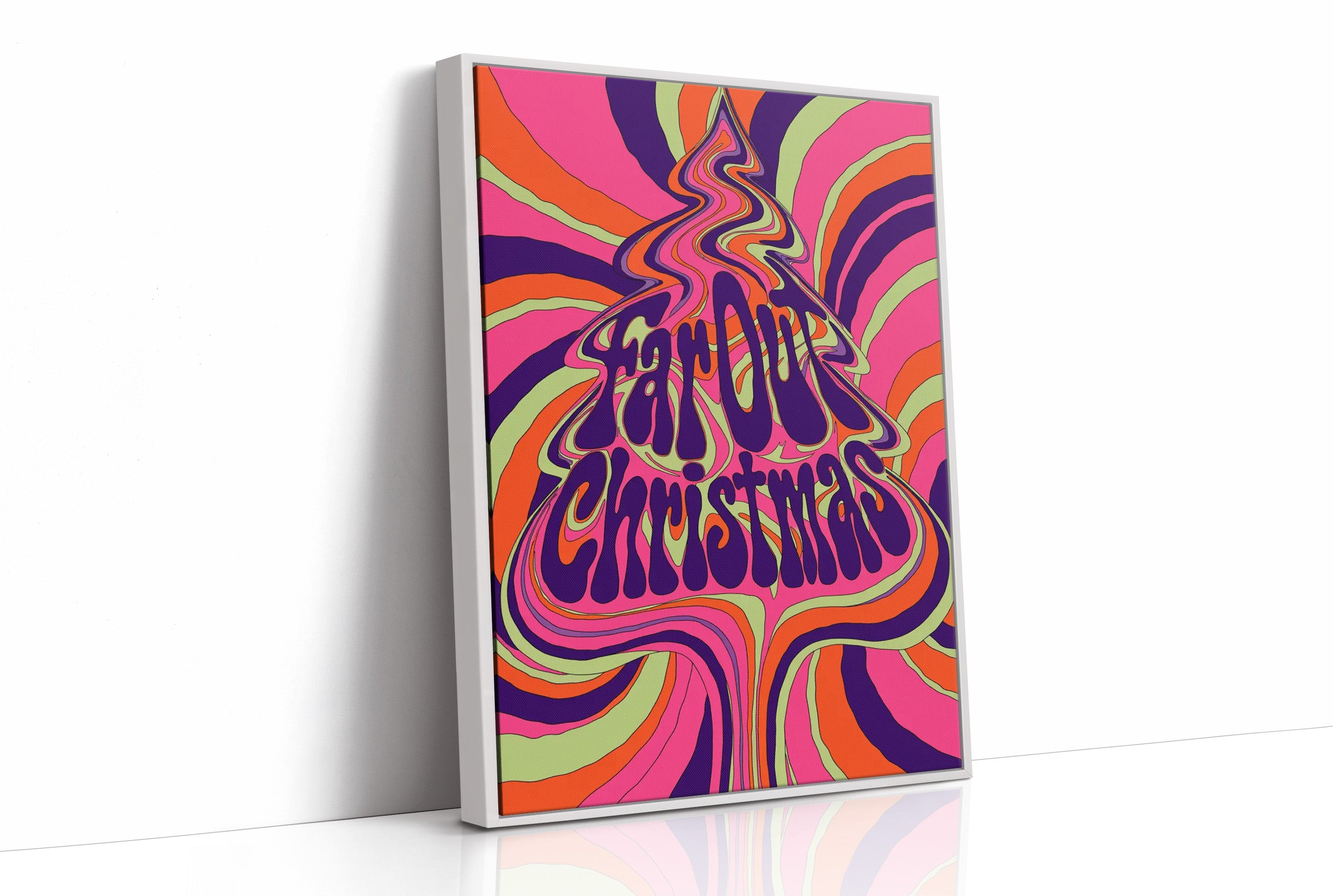Far Out Christmas