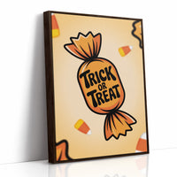 Sweet October Memories Unfold