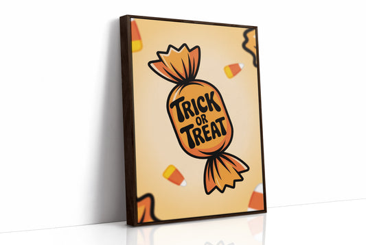 Sweet October Memories Unfold