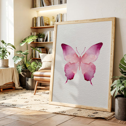 Petals of Transformation