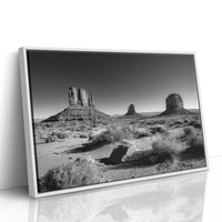 Monuments to Forever