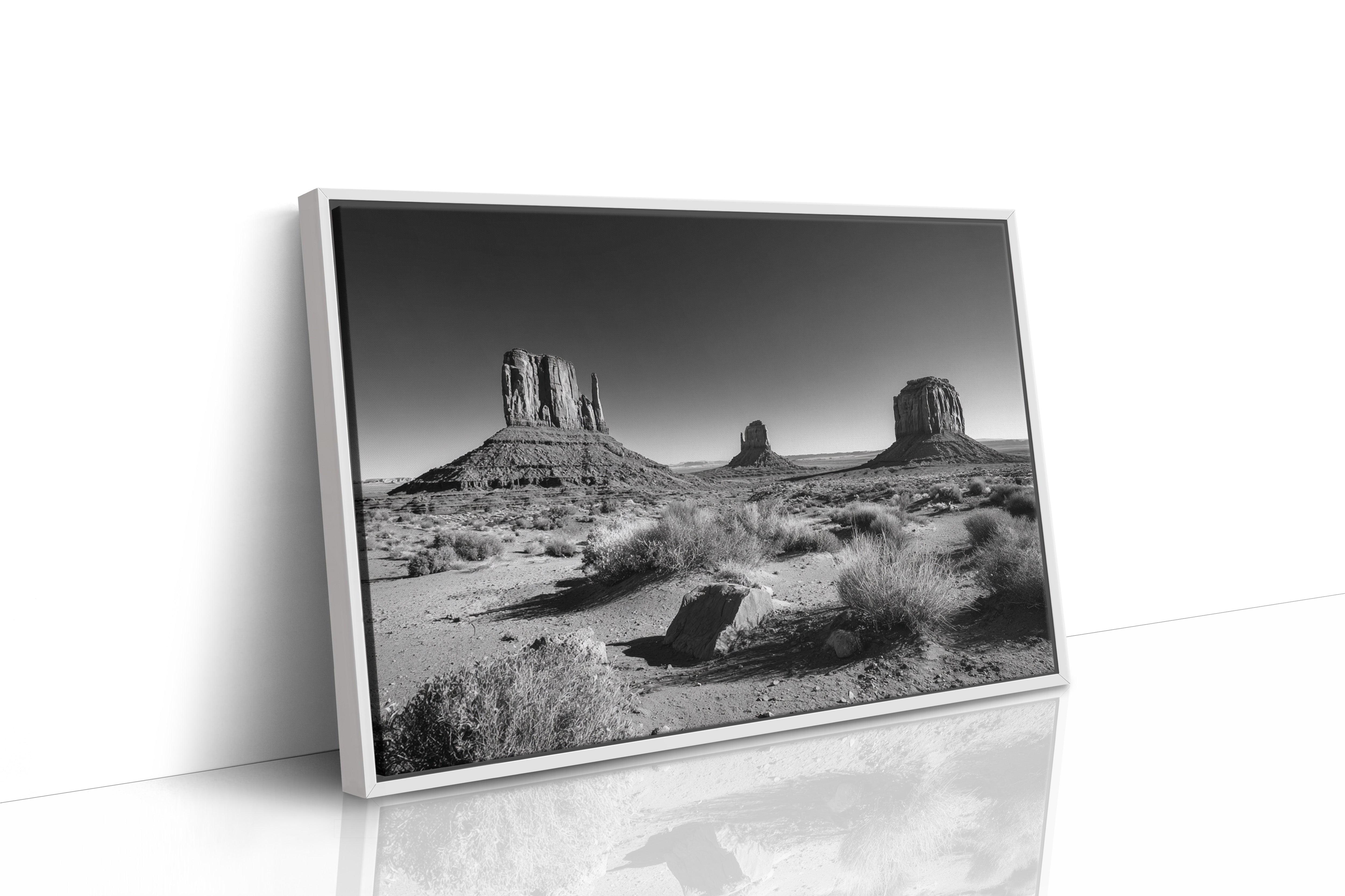 Monuments to Forever