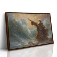 Ancient Wisdom Commands The Tide