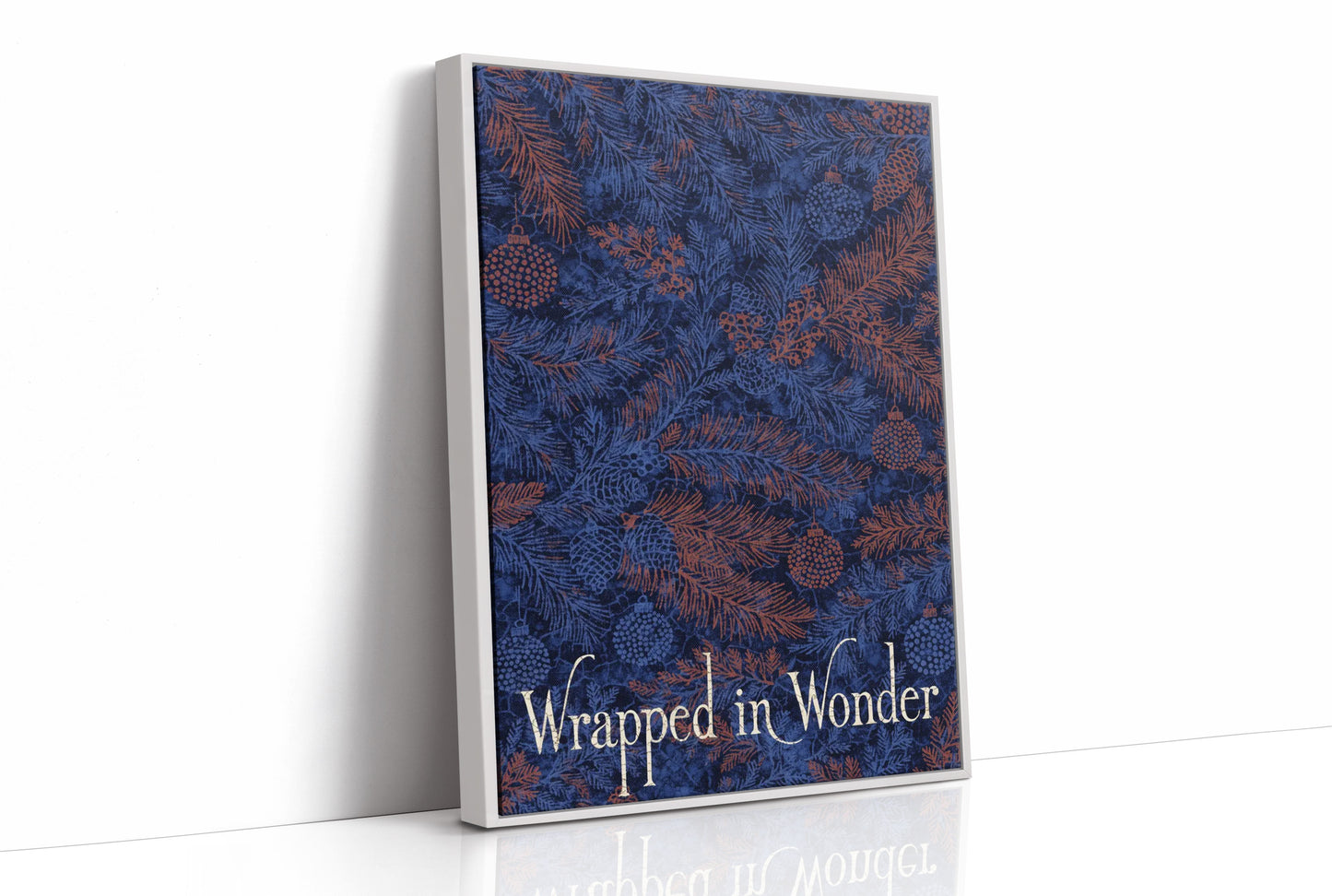 Wrapped in Wonder