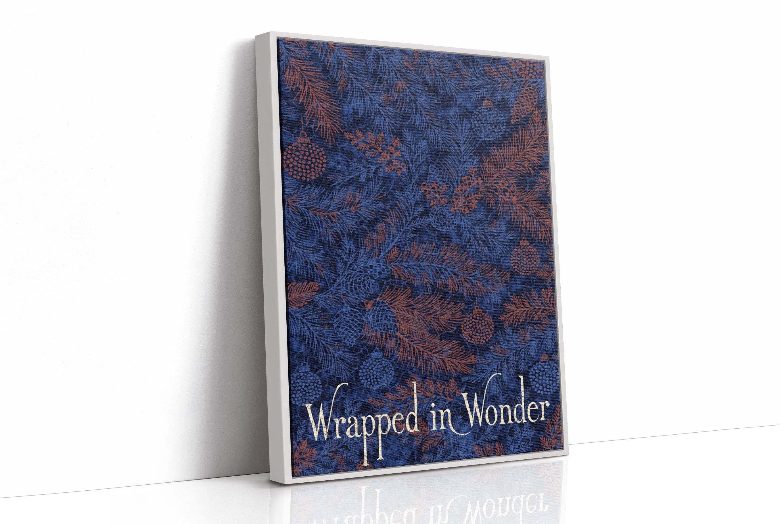 Wrapped in Wonder
