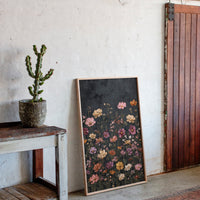 An Ode To Autumn's Bloom