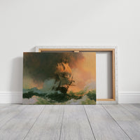 One Wave At A Time
