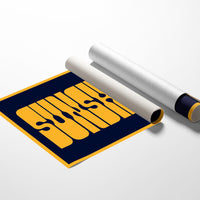Sunshine Groove Statement