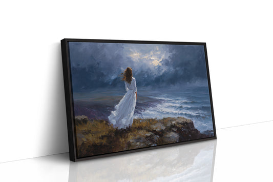 Shores Between Storm And Soul