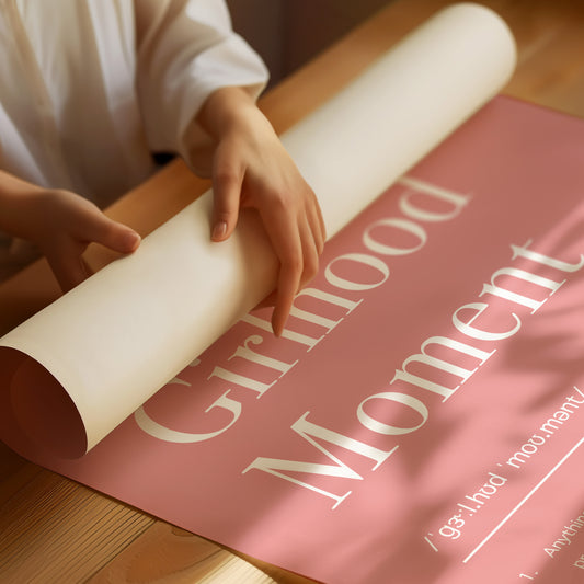 Definition: Girlhood Moment