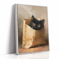 Curious Package: Midnight in a Paper Bag