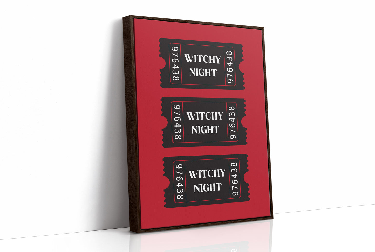 Midnight Tickets For Spellbound Souls