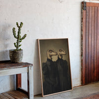Sisters of the Forgotten Era