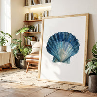 Tides Paint The Ocean's Palette