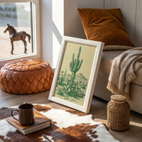 Sage Stories From Desert Heights