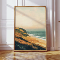 Grace Along the Coast