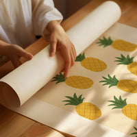 Tropical Sweetness Speaks Volumes