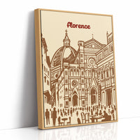 Where the Duomo Watches Over Everyone