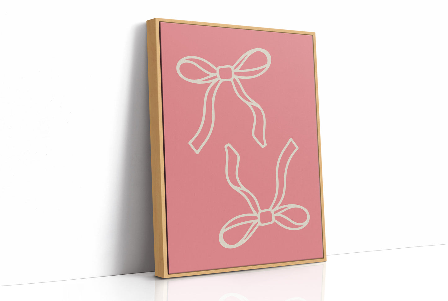 Everything's Better with a Bow