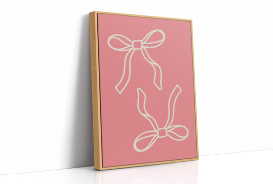 Everything's Better with a Bow