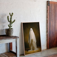 The Veil of Forgotten Whimsy