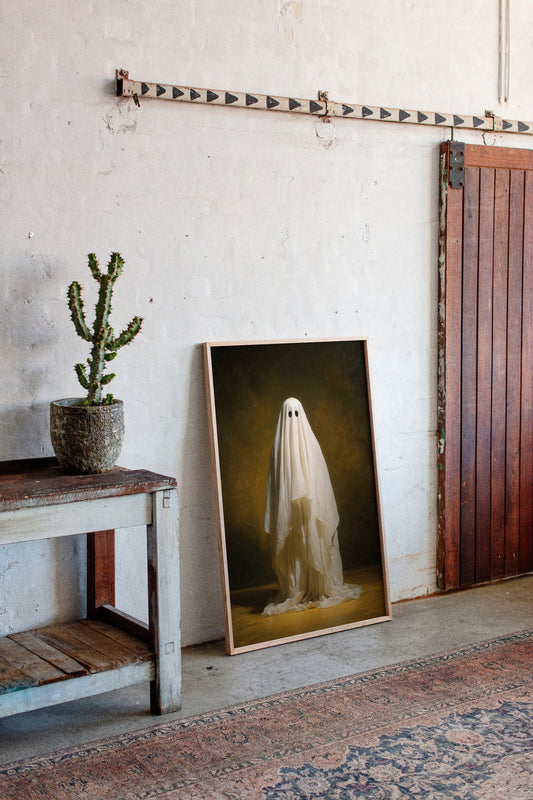 The Veil of Forgotten Whimsy