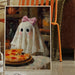 A Slice of Playful Hauntings
