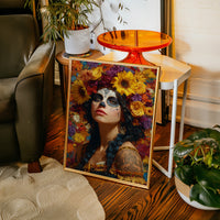 A Celebration Woven in Color
