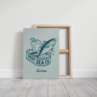 Deep Sea Co. Tuna