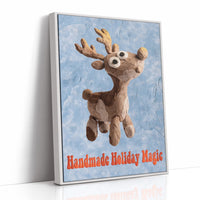 Claymation Christmas Cheer
