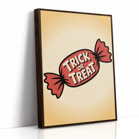 Vintage Candy Speaks Halloween Memories