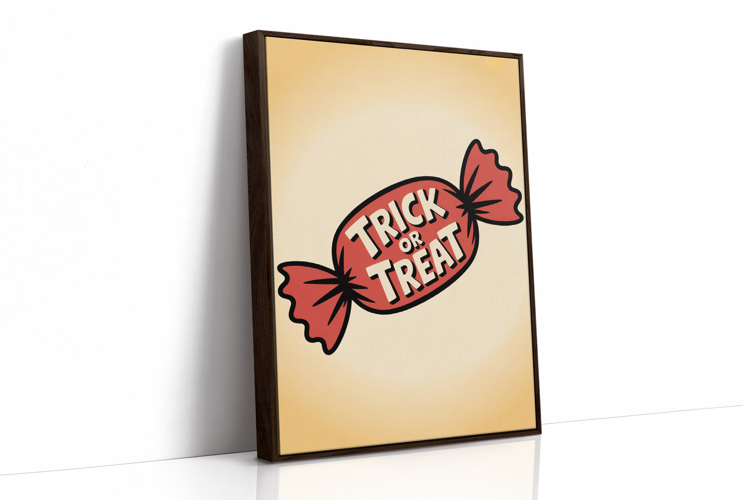 Vintage Candy Speaks Halloween Memories