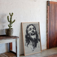 Laughter That Shapes the Soul