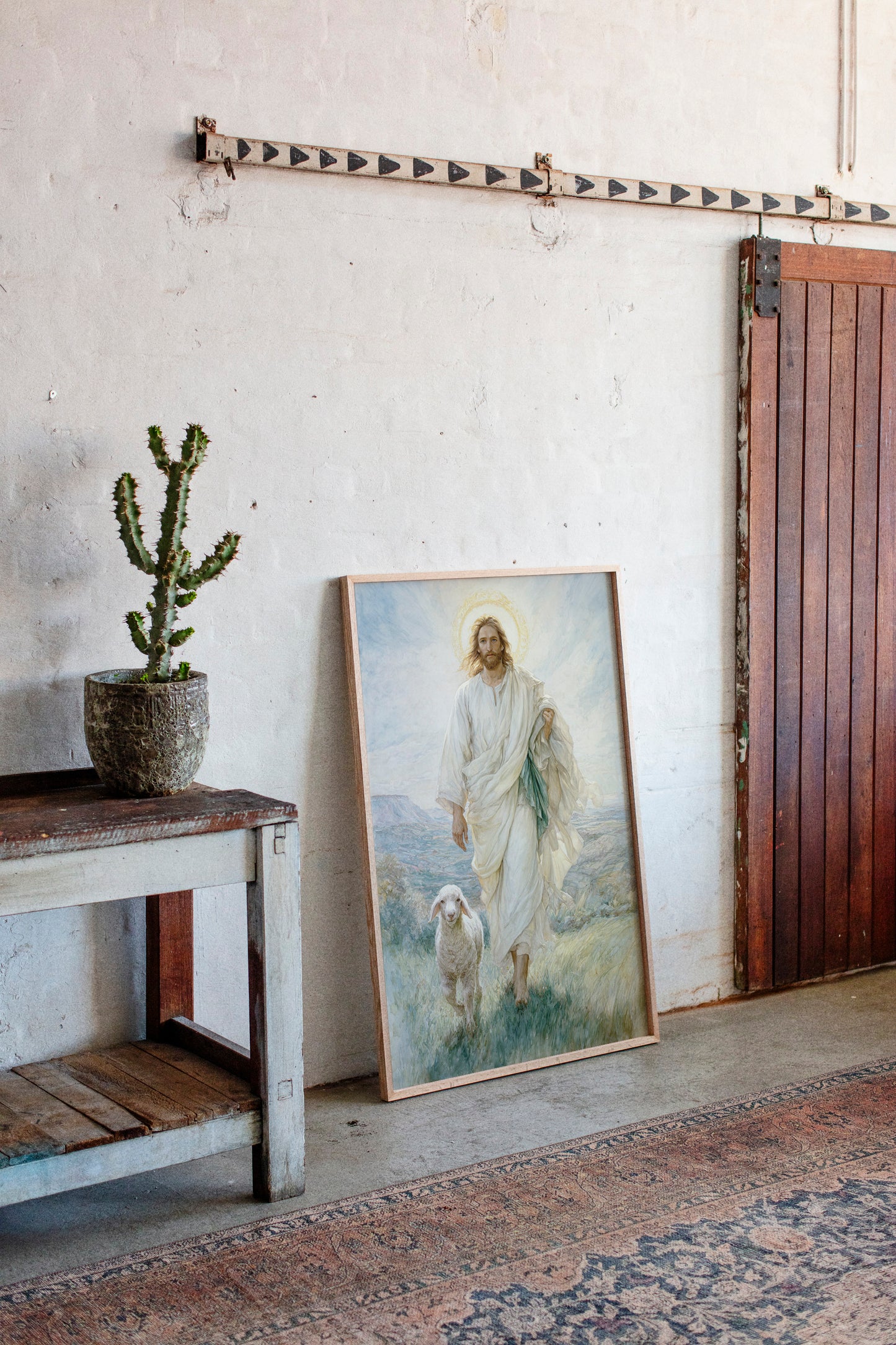 Guided By Gentle Steps