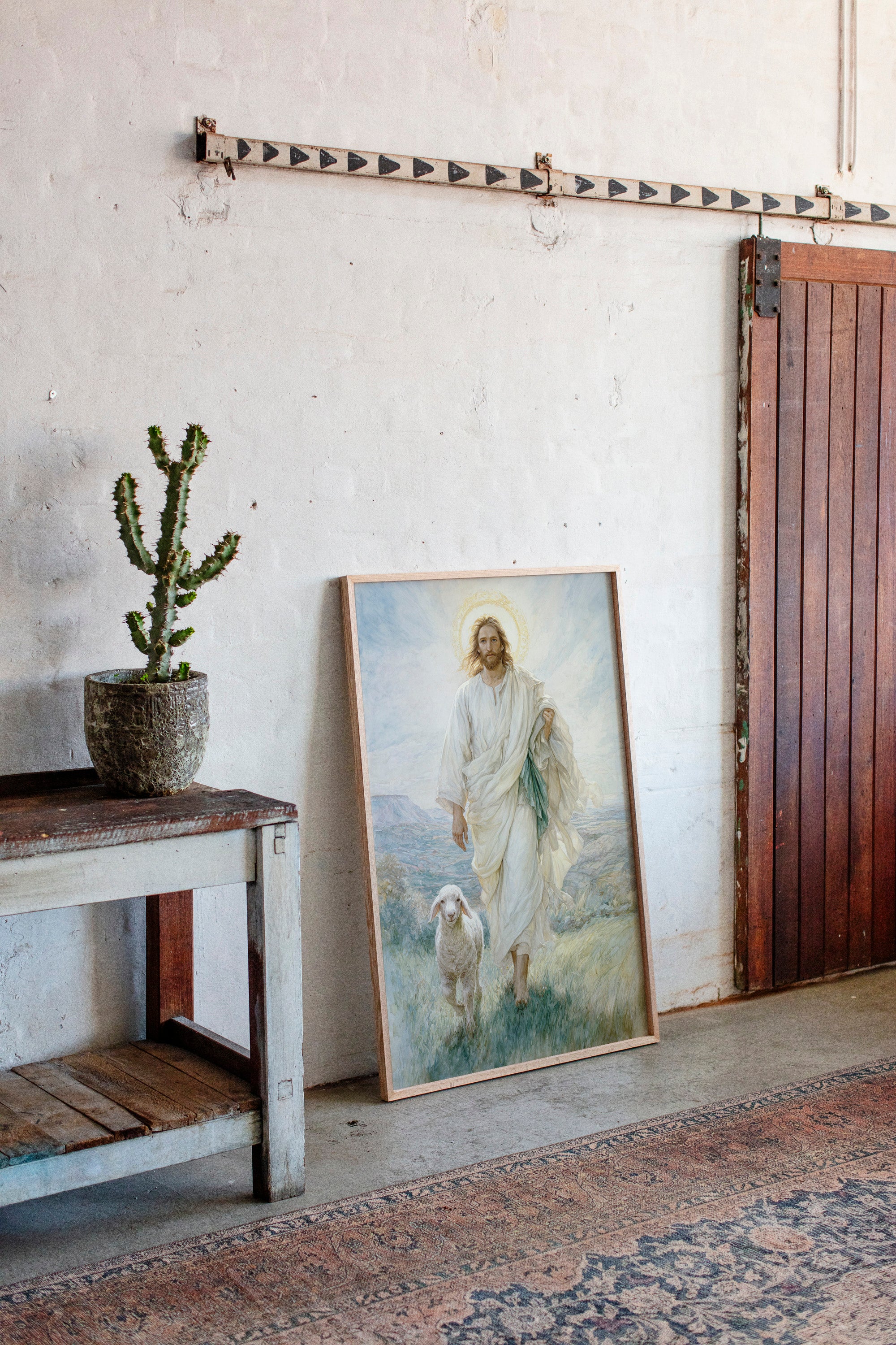 Guided By Gentle Steps