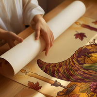 Overflowing With Thanks: Cornucopia Can’t Contain Itself