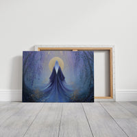 Moonlit Waters Hold Ancient Stories