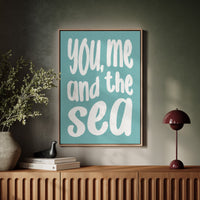 Tides Write Love Notes Today