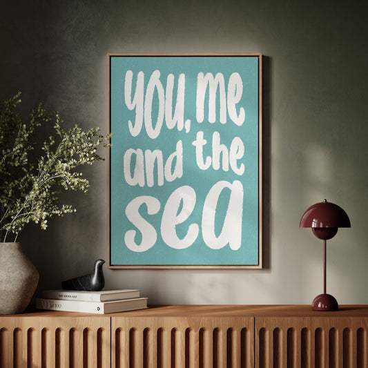 Tides Write Love Notes Today