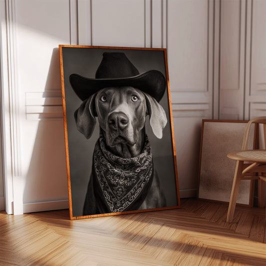 Sheriff of Hearts
