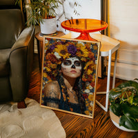 In Bloom With Forgotten Stories