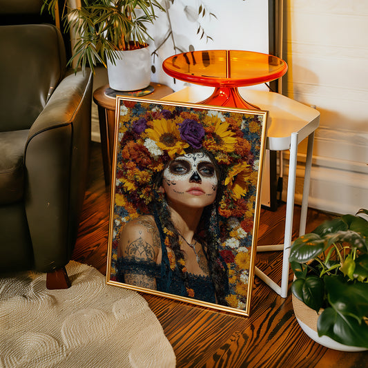 In Bloom With Forgotten Stories