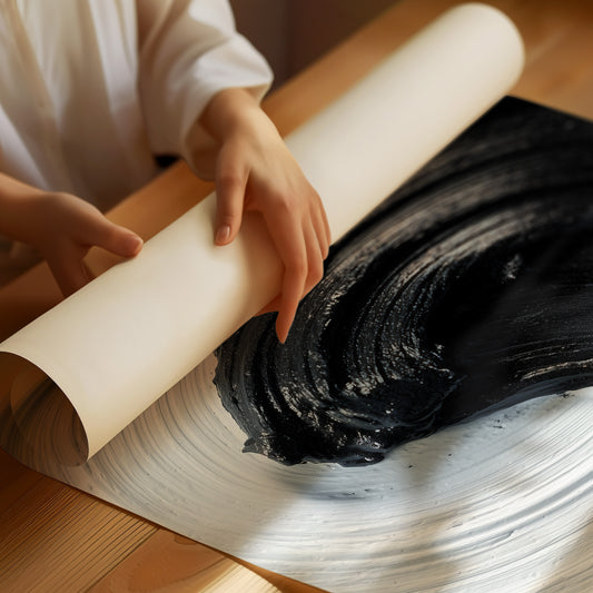 Dark Waves Meet Urban Comfort